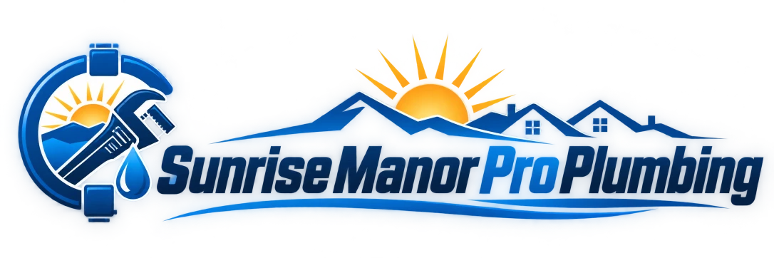 Sunrise Manor Plumbing